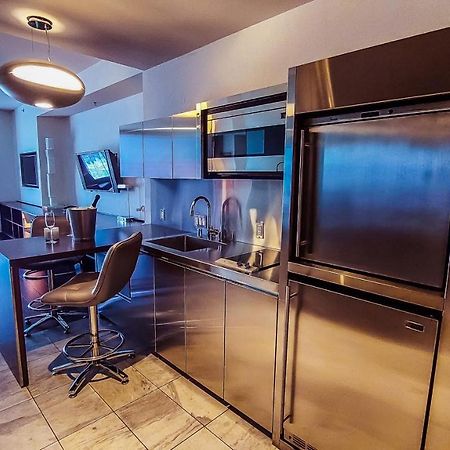 Luxury 53Rd Flr Condo With Amazing Sunset View & Balcony No Refee At Palms Place Las Vegas Exterior foto
